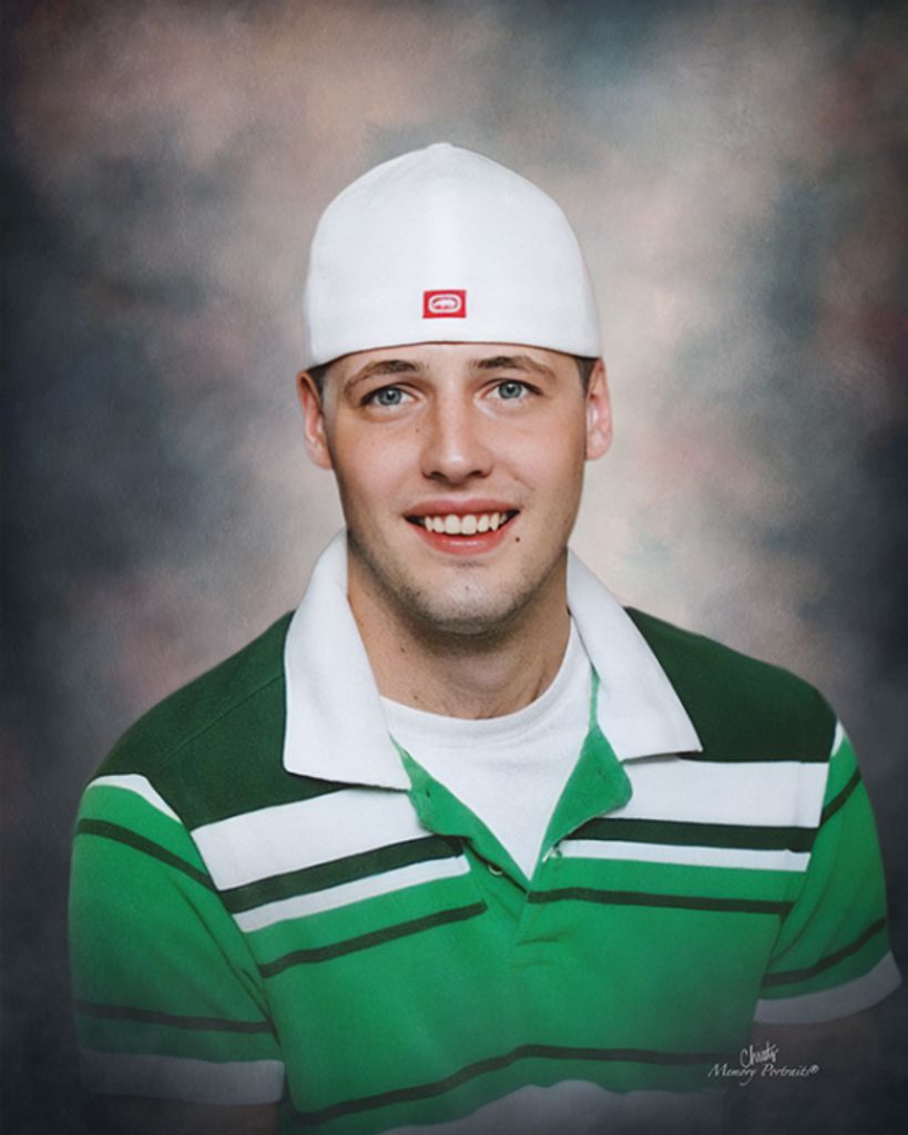 Benjamin David Winkleman