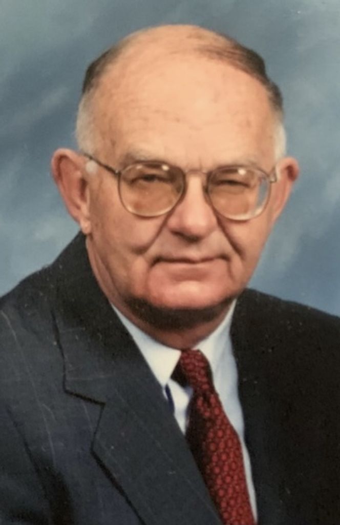 Jim G. Horn Profile Photo
