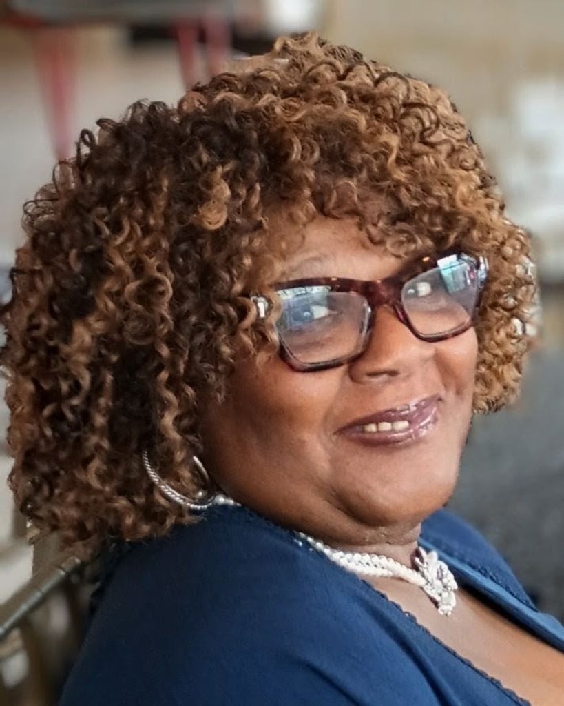 Marilyn Arleen Garvin Profile Photo