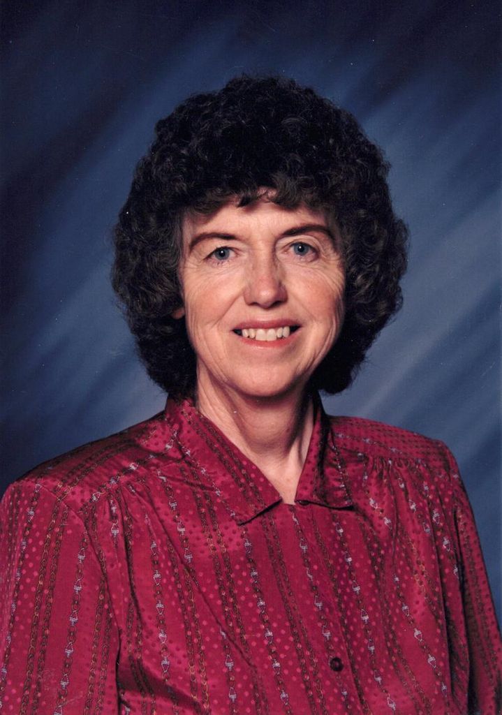 Arva Arlene Johnson Witbeck Profile Photo