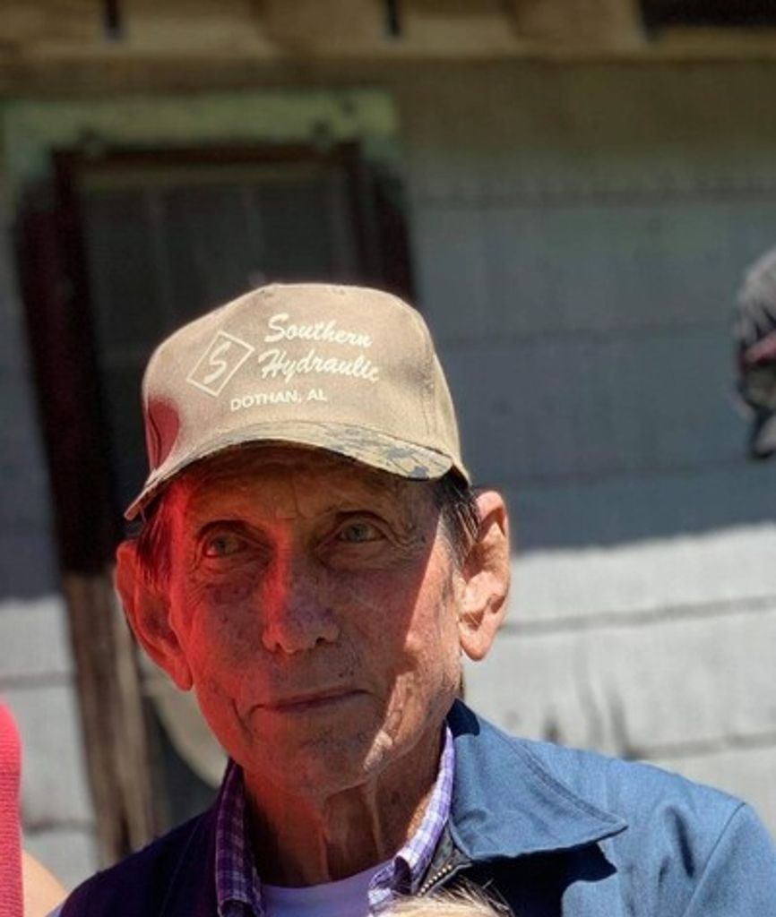 Durwood Nelson Profile Photo