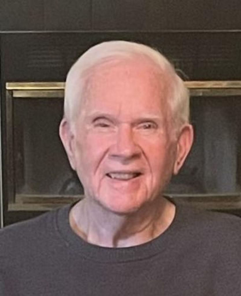 Edward J. Heslin Profile Photo