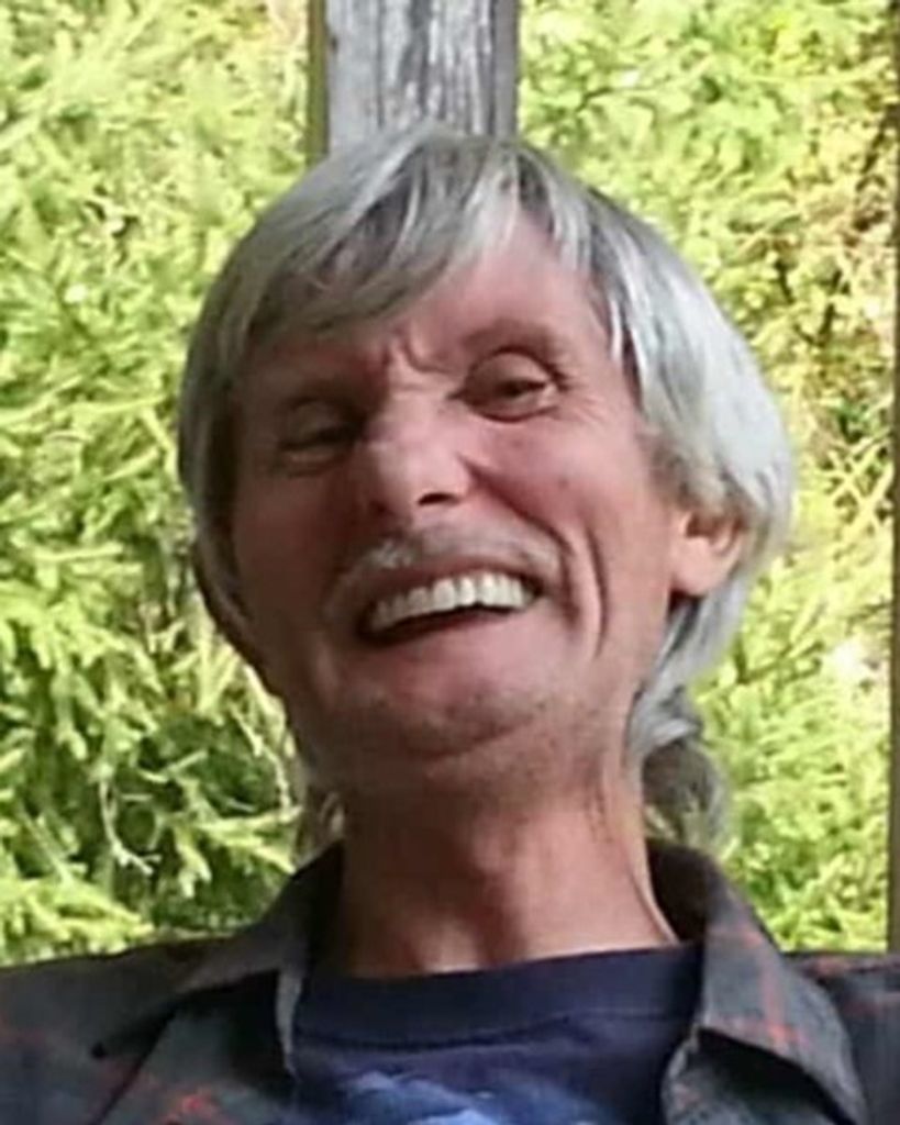 Joe Ervin Glazebrook