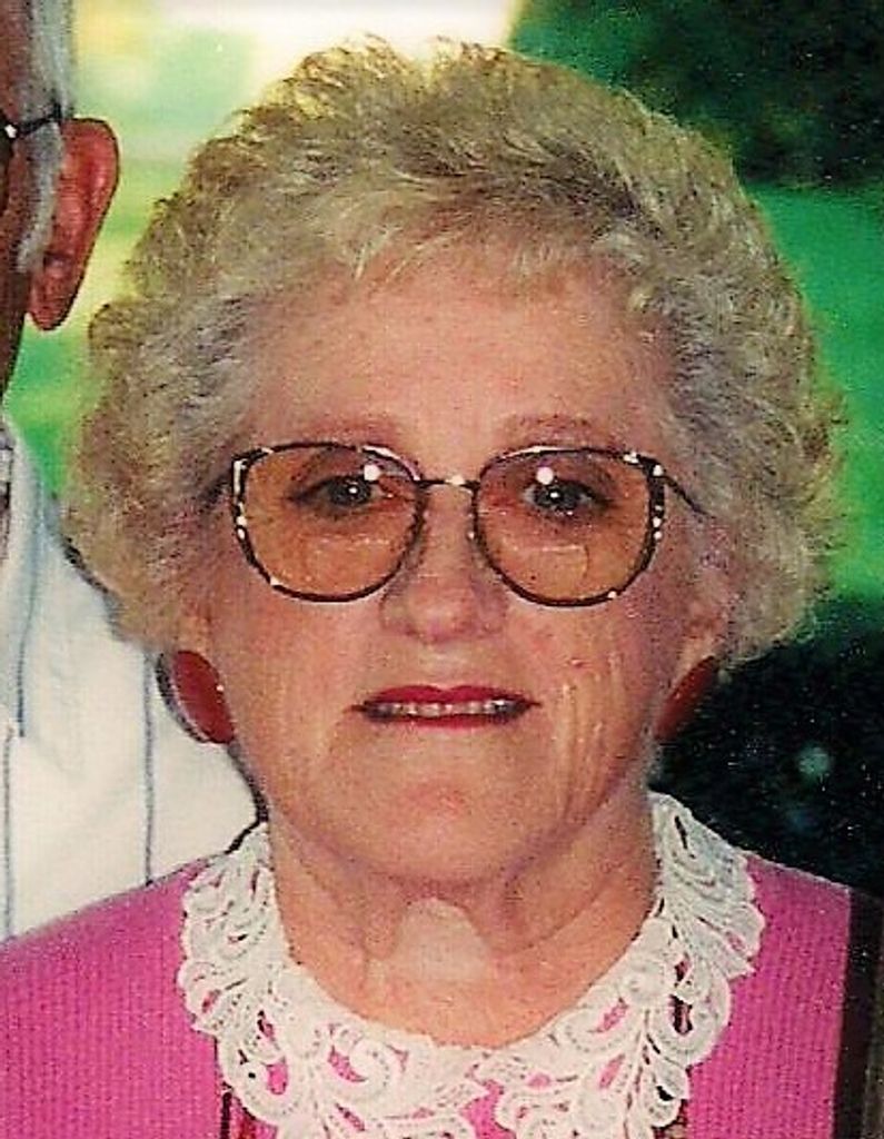 Janell E. (Chamberlain)  Criswell