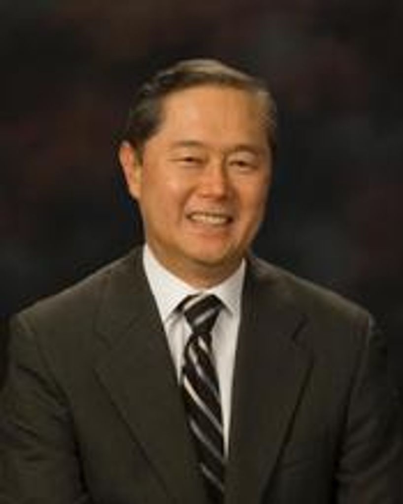 Ronald Giken Nishinaga