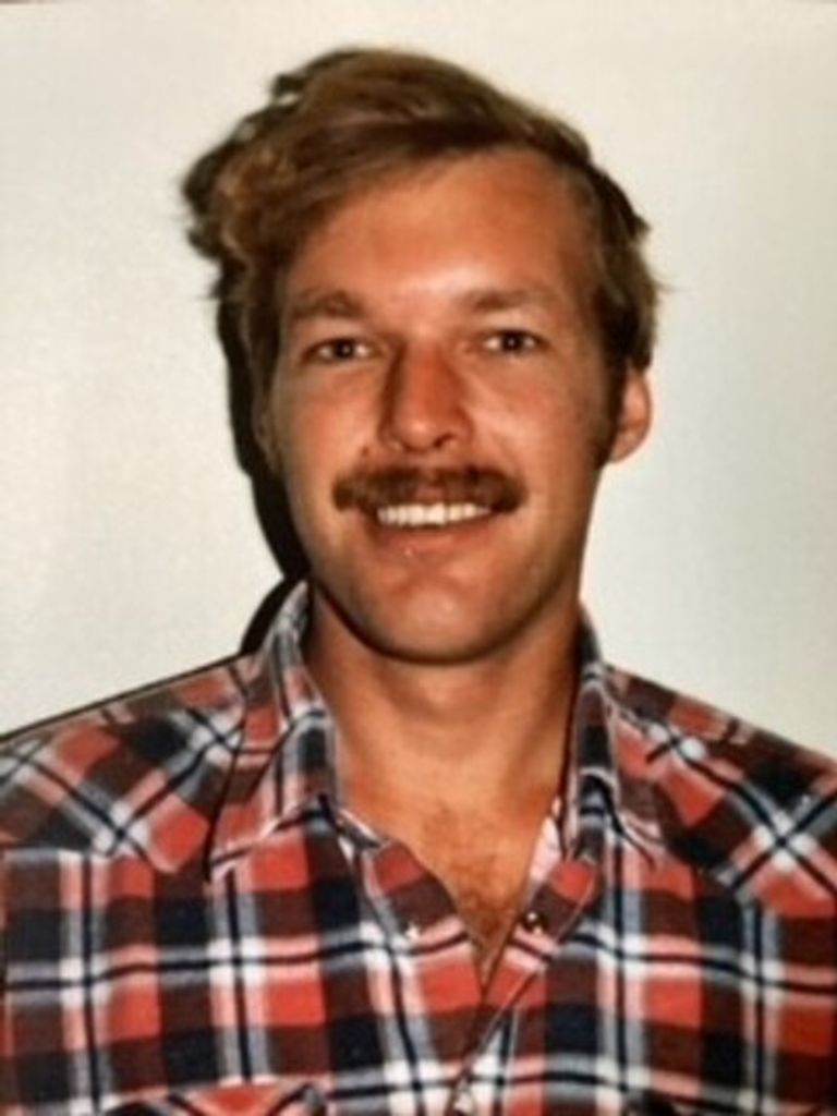 Peter Brideau Profile Photo