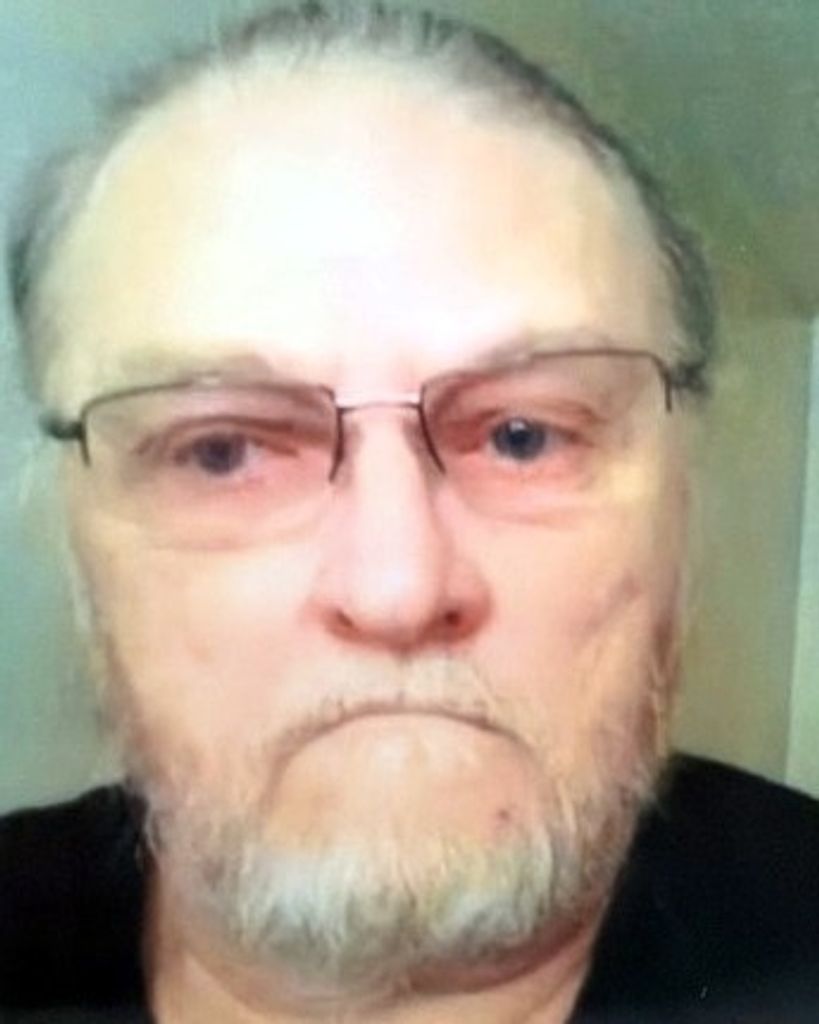 Clyde "Randy" Kelley Profile Photo