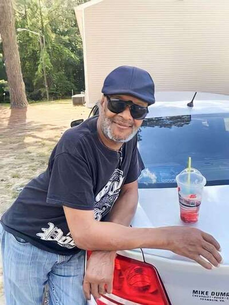 Mr. Darnell Evans Profile Photo