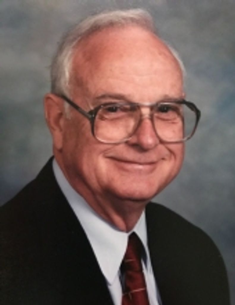 Julian Pickens Bland, Jr. Profile Photo