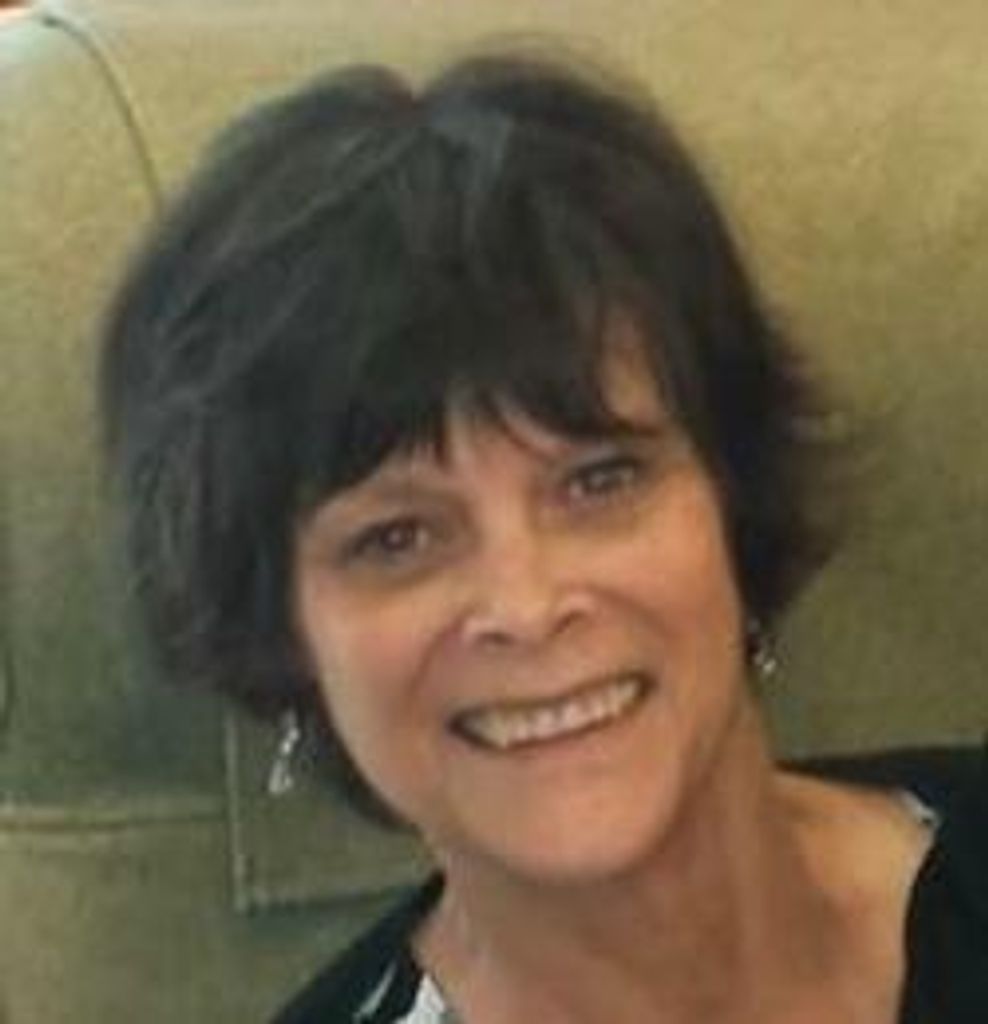Patricia "Patti" Lugo