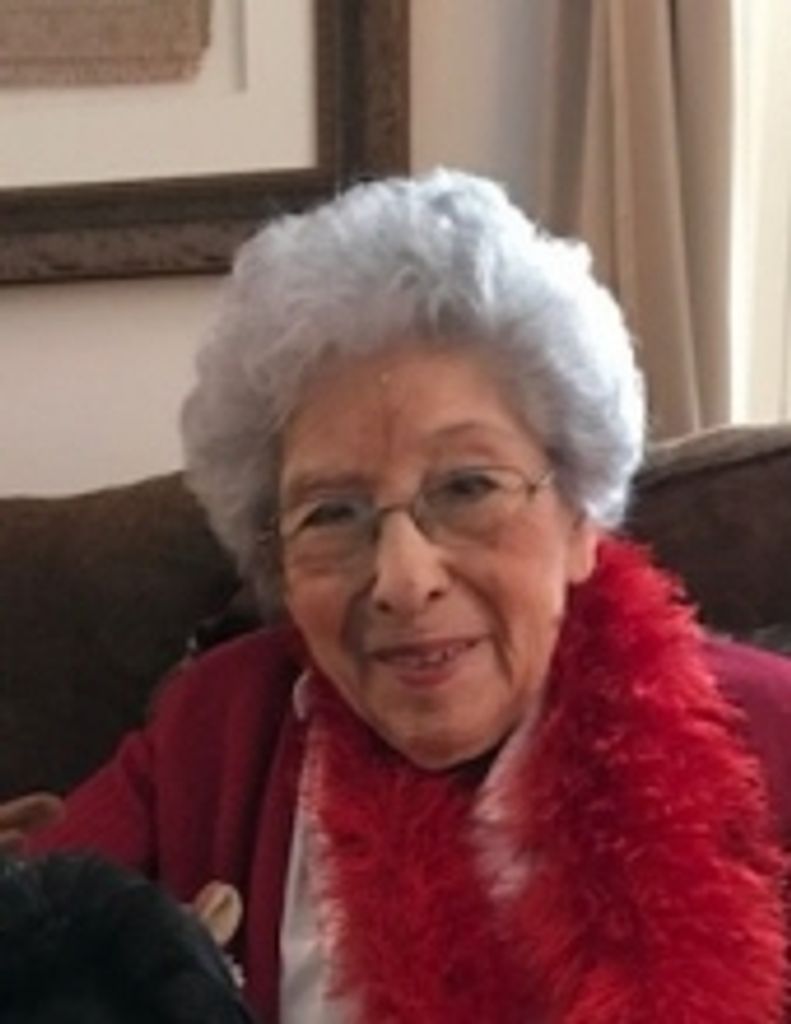 Lenore "Nora" Schuster