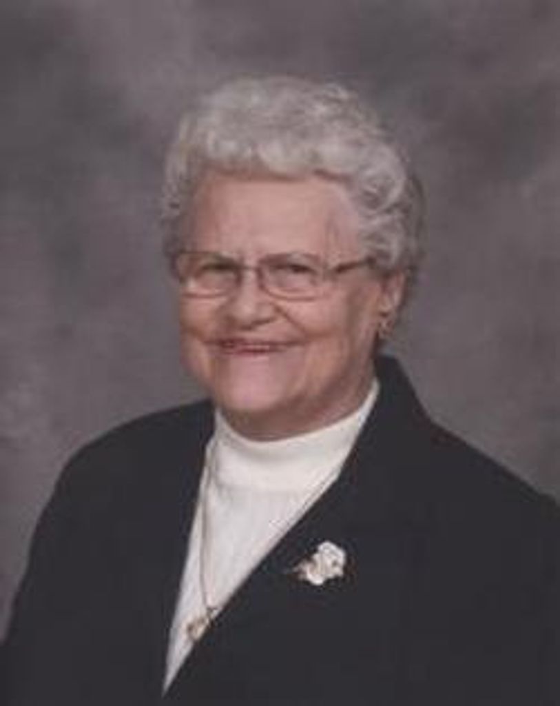 Aileene Mayer Profile Photo