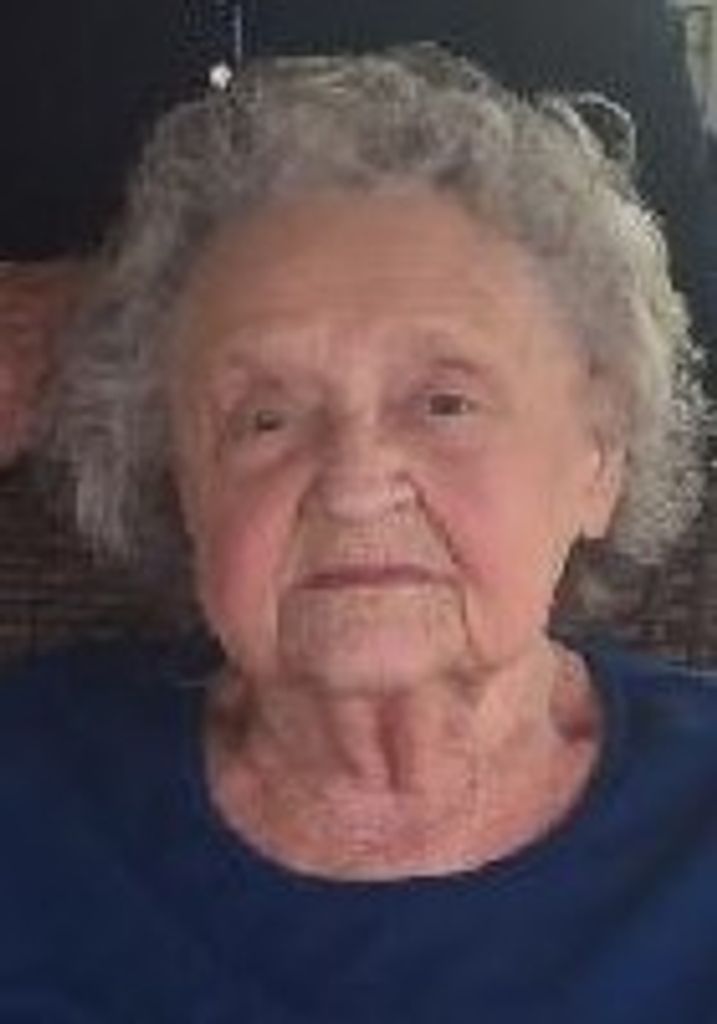 Betty L. (Smallwood)  Leek Profile Photo