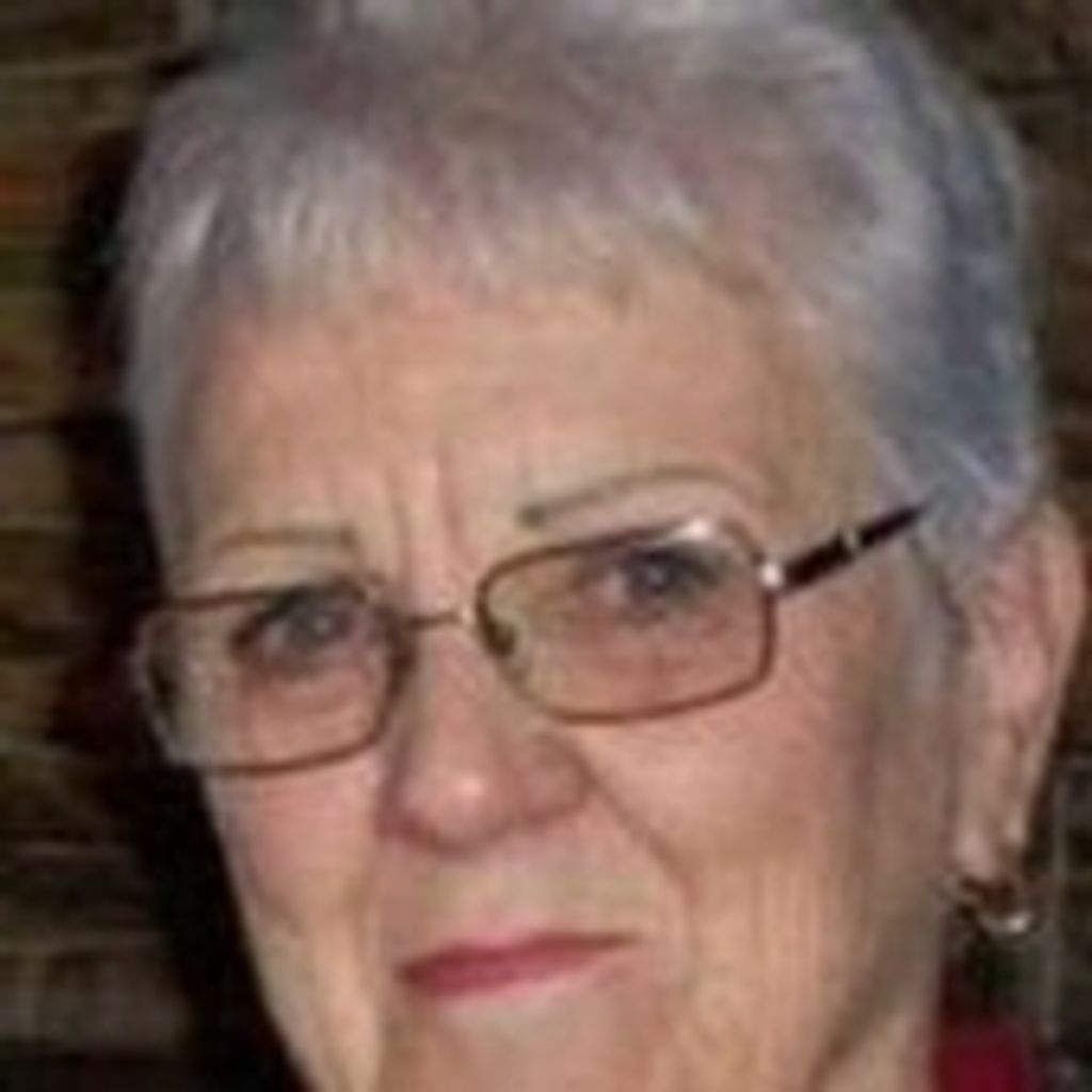 Martha Ann Pitts