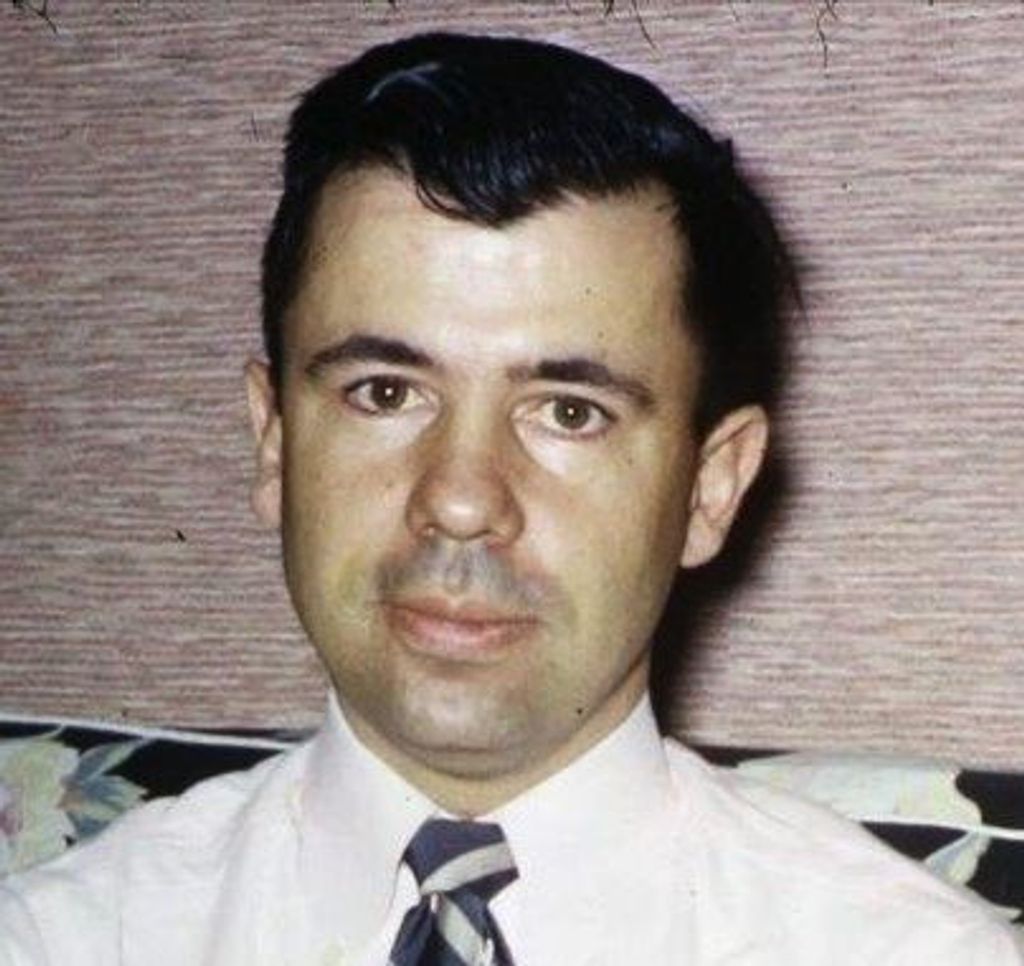 William J. Neill Profile Photo
