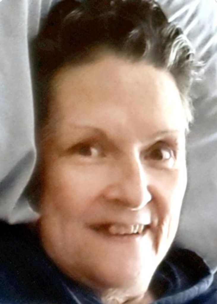 Betty Blair Profile Photo