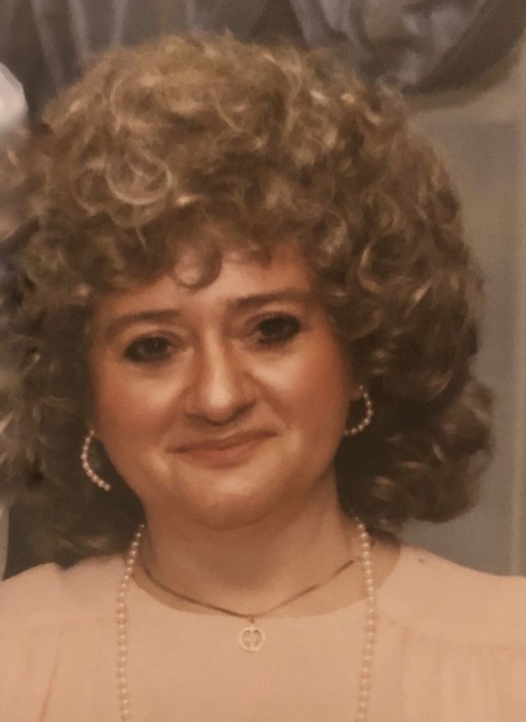 Irma Theresa Rapp Profile Photo