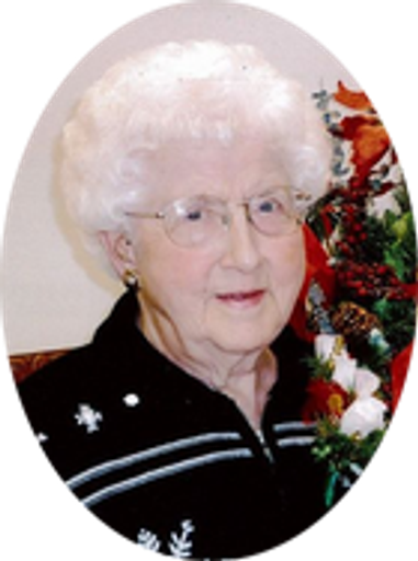 Elva Bringolf Profile Photo