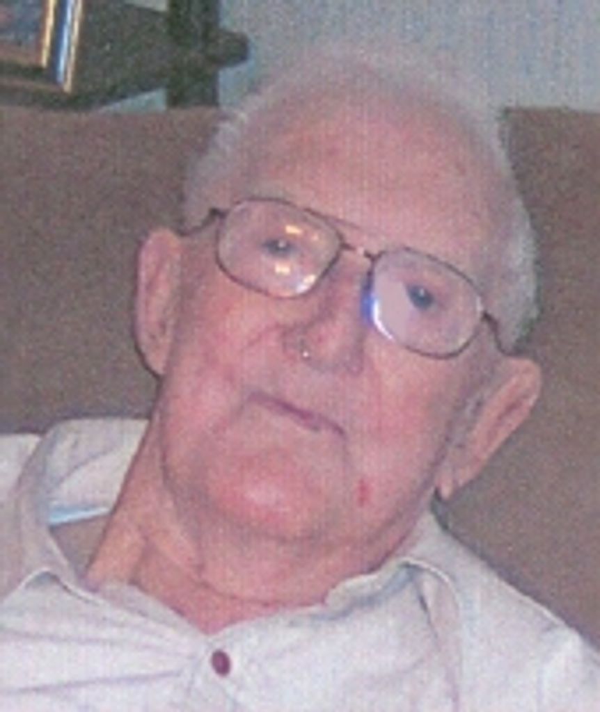 Arthur Columbus Davis