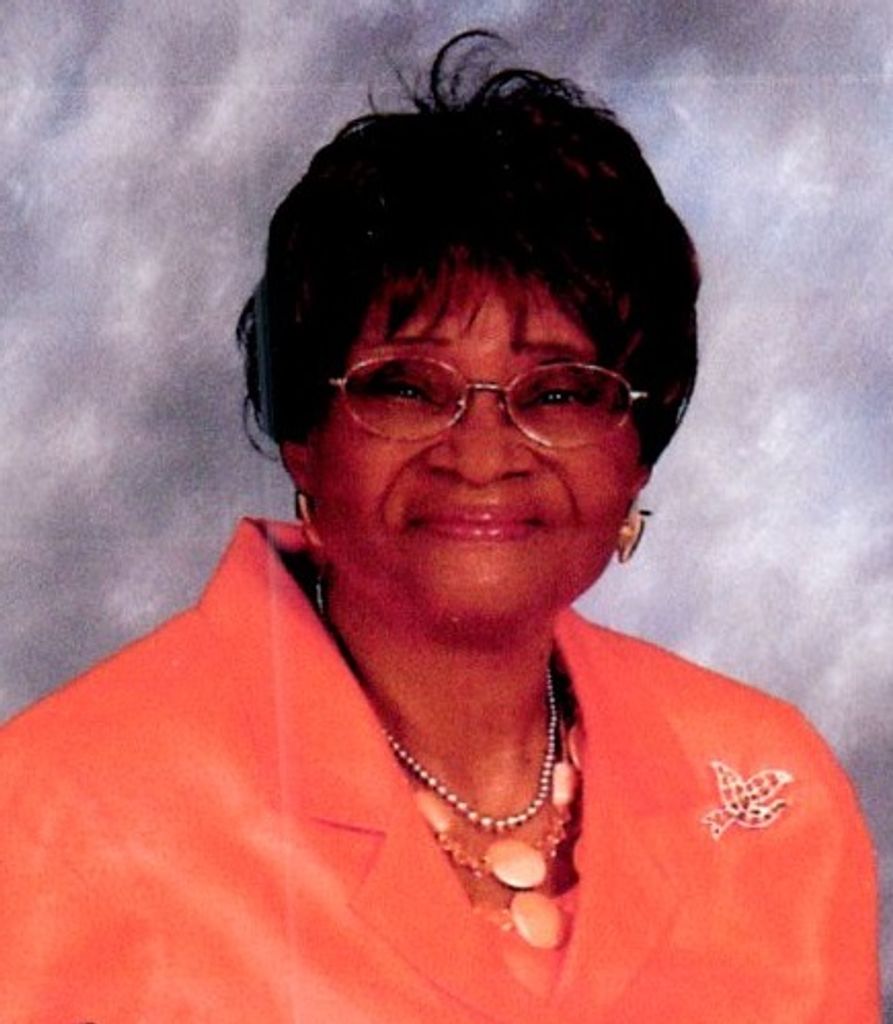 Martha Lee Sturdivant