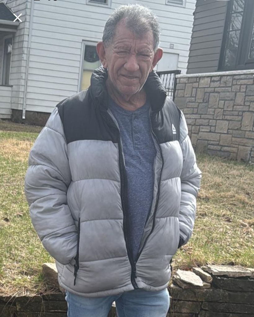 Jose Mercedes Cuares Perez