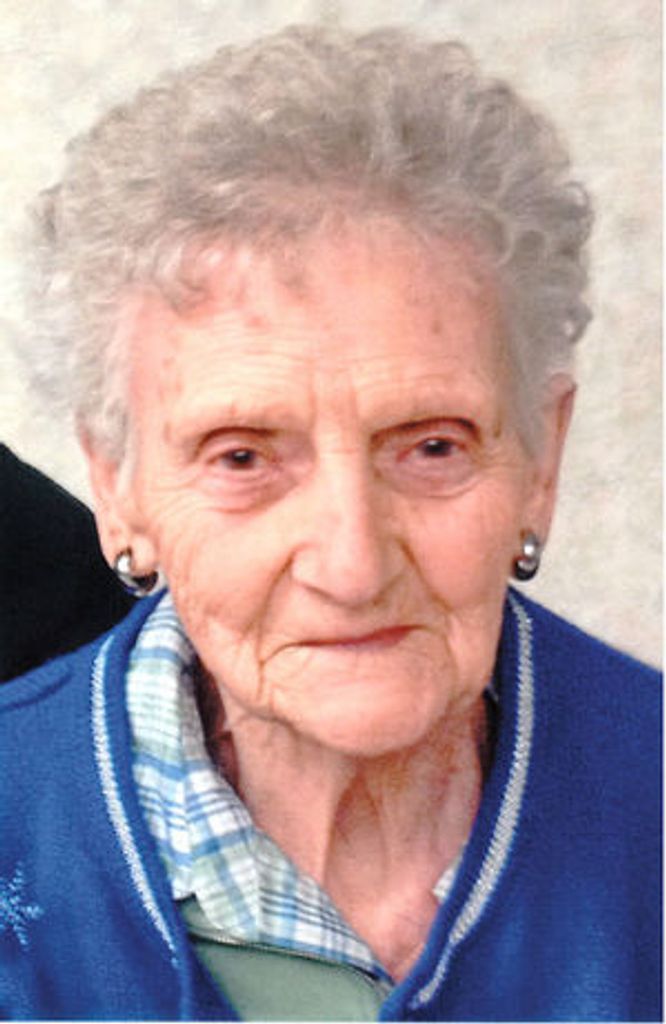 Marcella Young Profile Photo