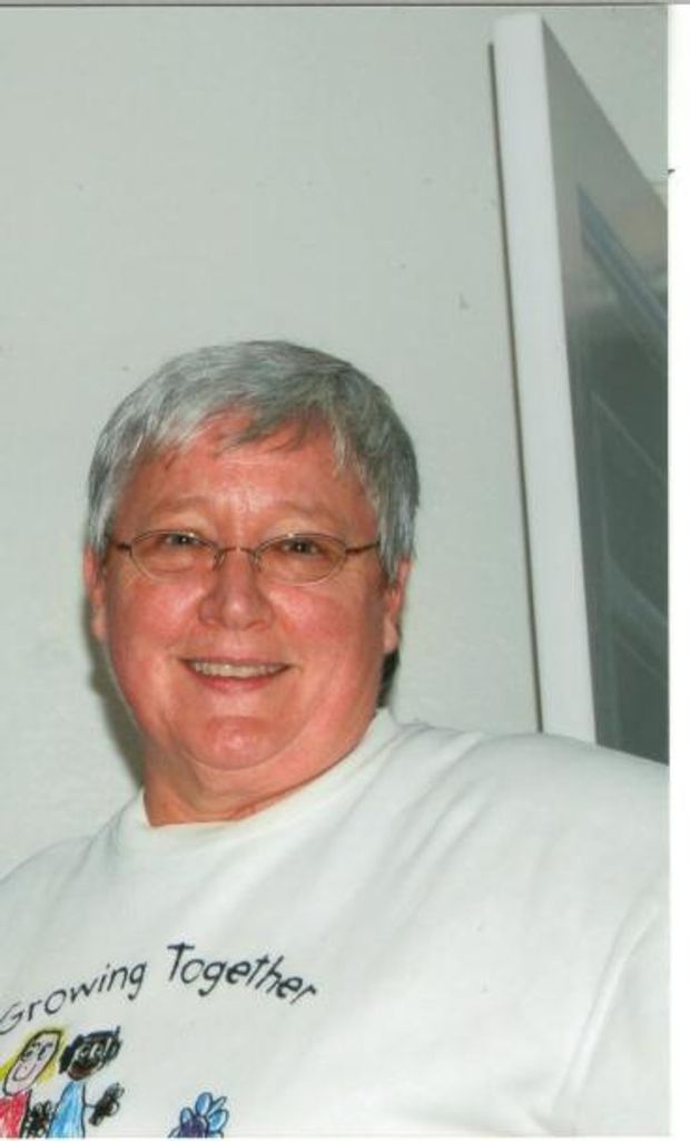 Sandra Haehner