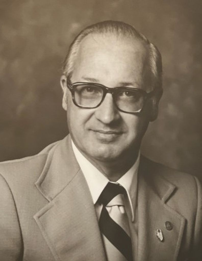 Dale F. Jones
