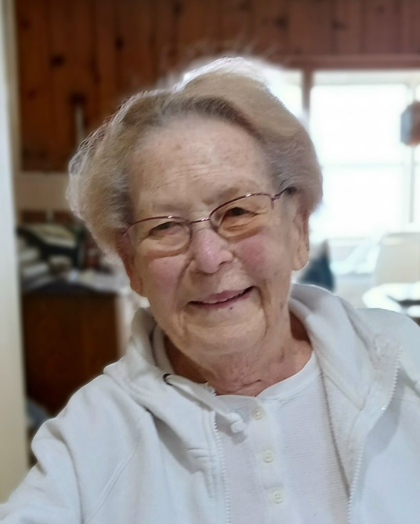 Carmen Garratt Profile Photo