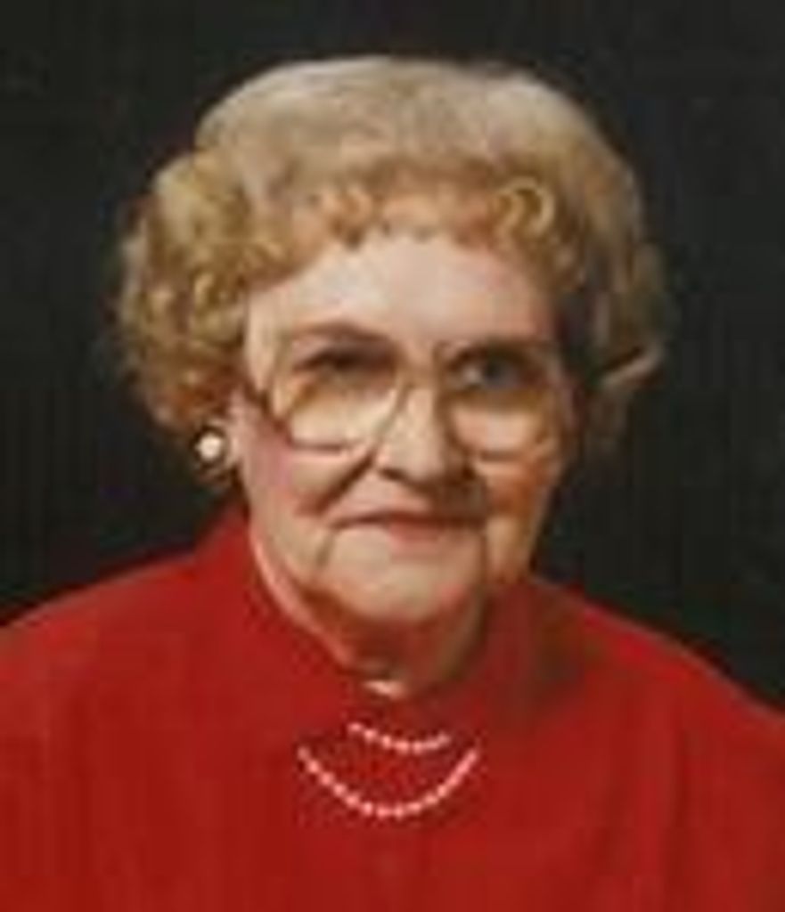 Margaret Klein