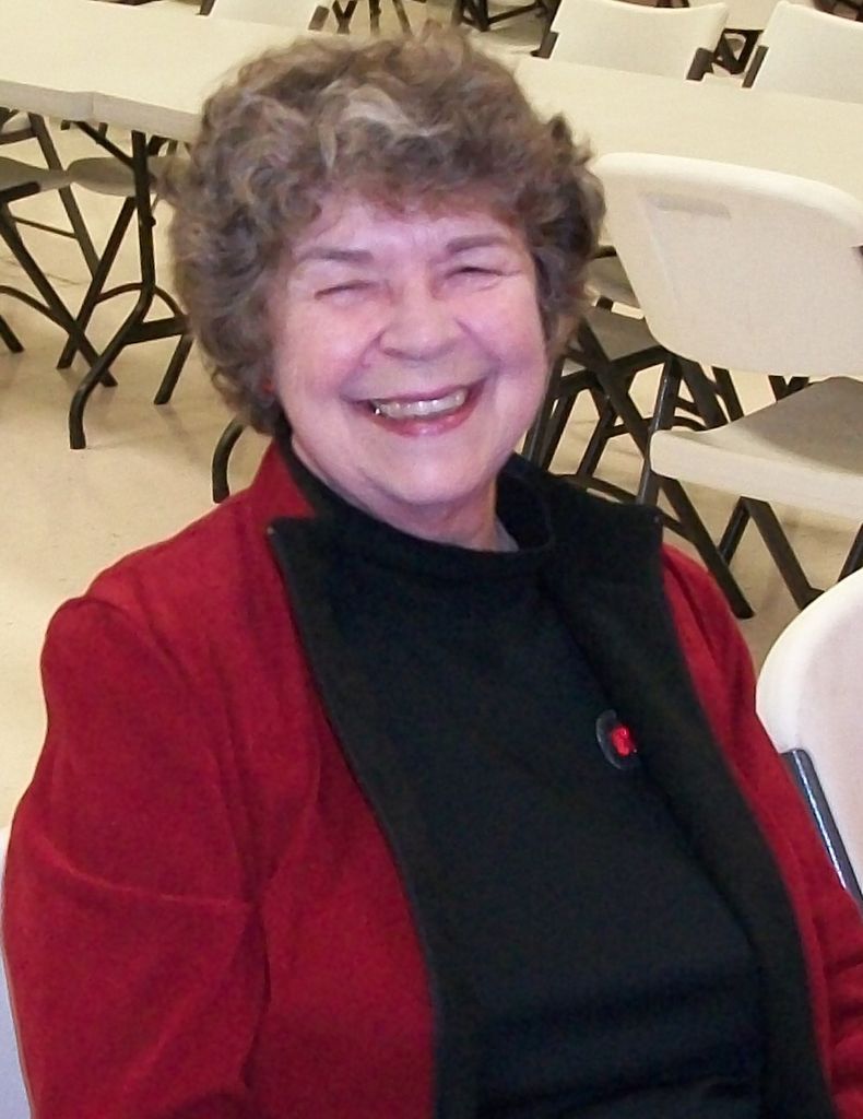 Bonnie Lou Sweitzer Profile Photo