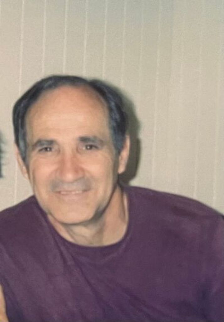 Wayne J Dovel Profile Photo