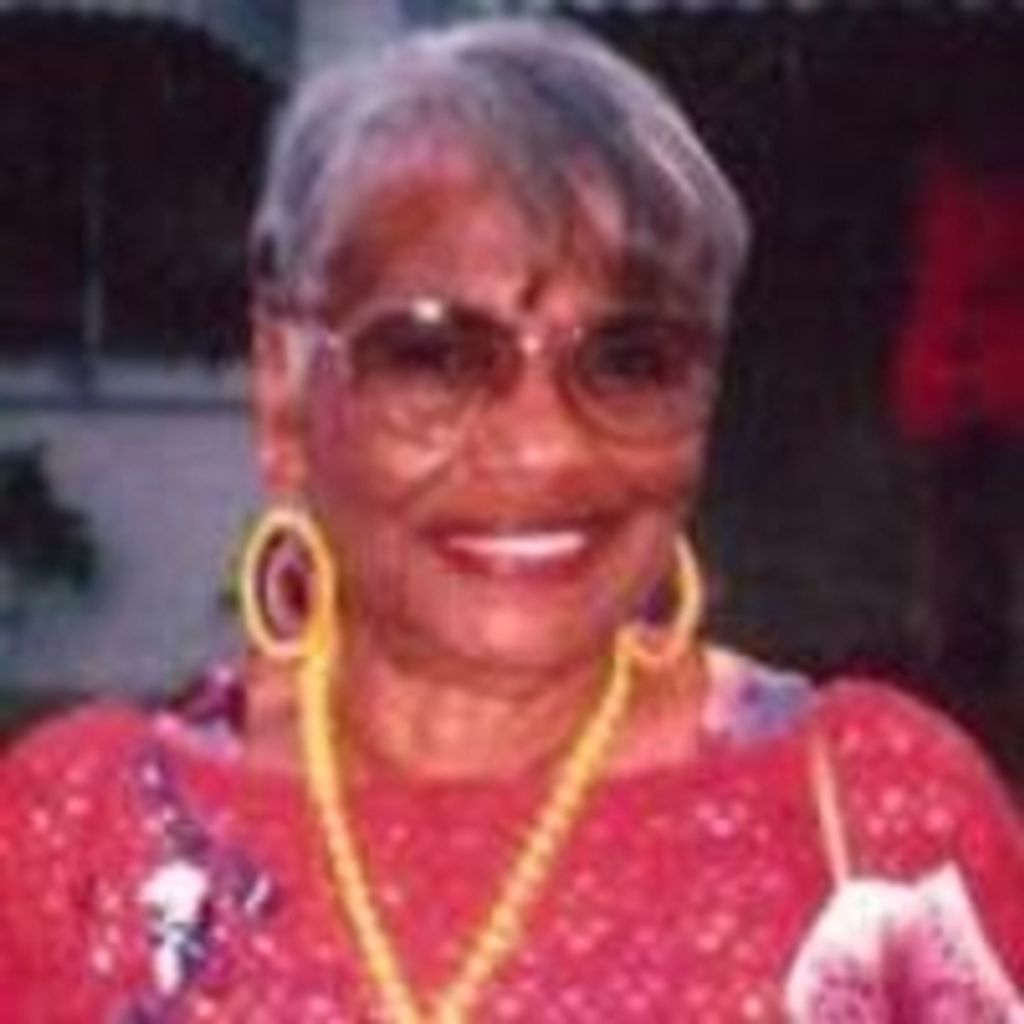 Doris Thomas