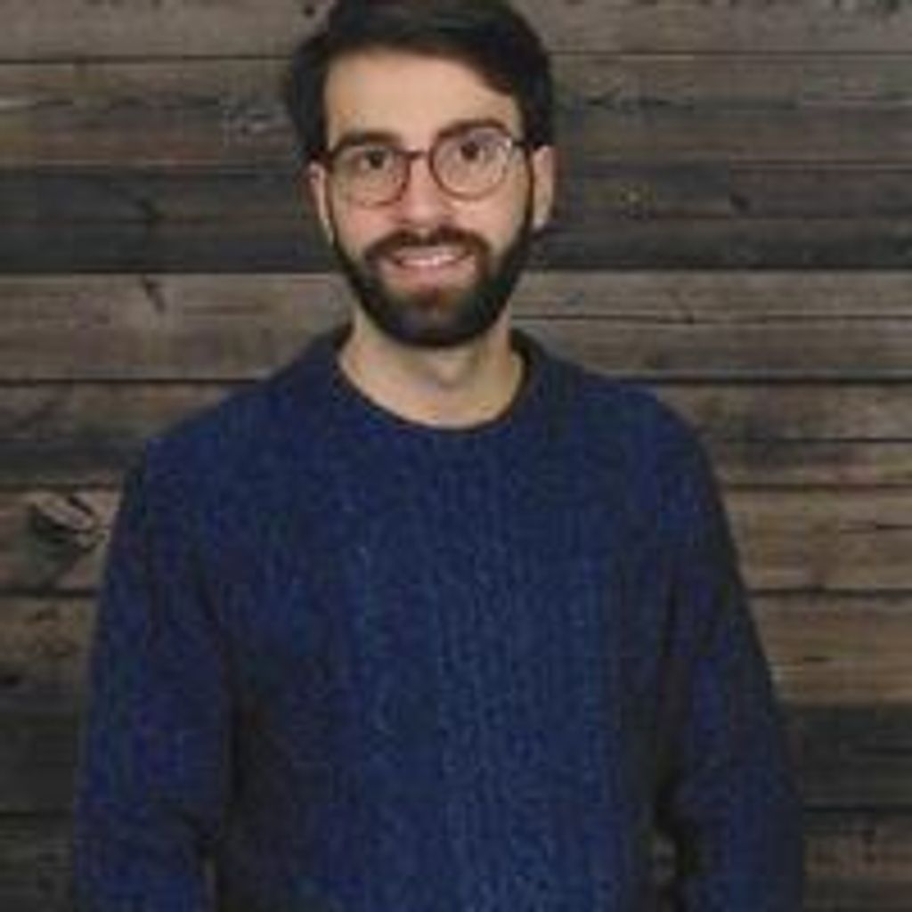 Thomas Horan Profile Photo