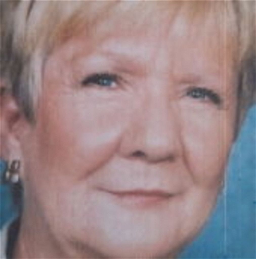 Karen Jean Burgess (Bousley)