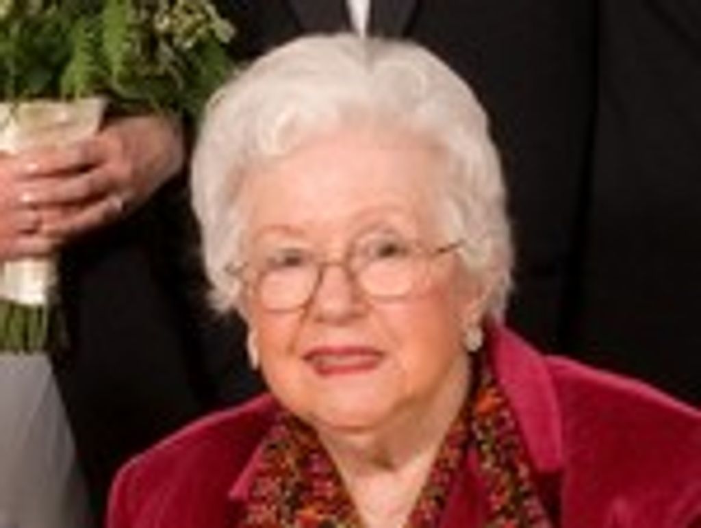 Beatrice M. Pettit Profile Photo