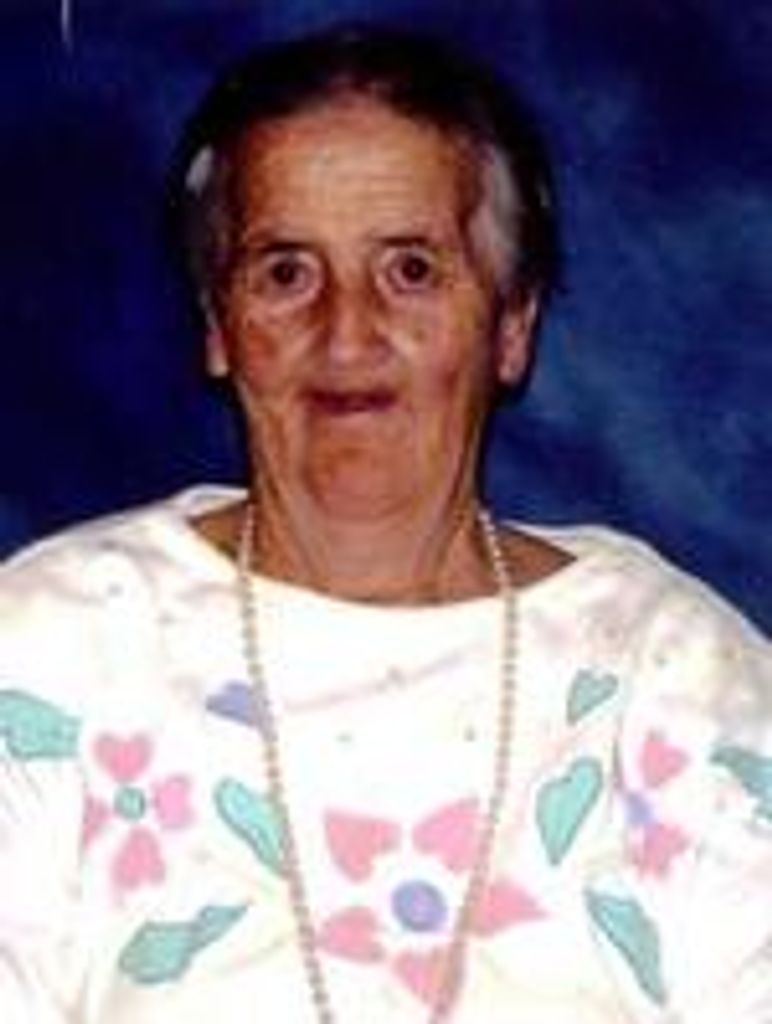 Margaret A. Cooper