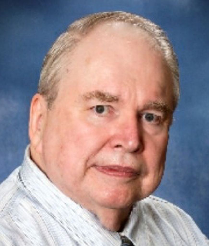 Ronald Herbert Haack