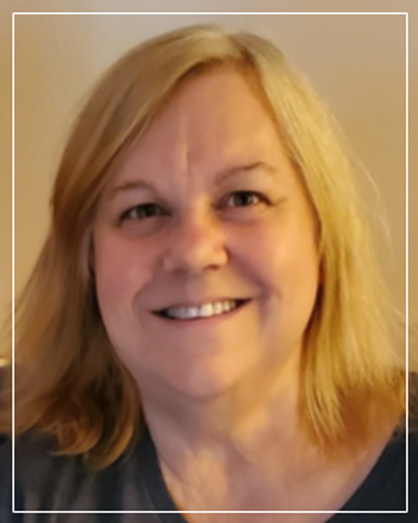 Jeanne Marie Rist Profile Photo