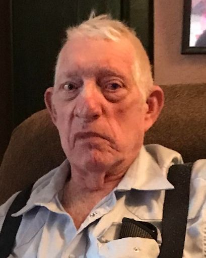 Gary Eugene Hanna's obituary image