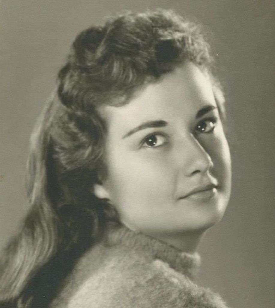 Joanne F. Barker