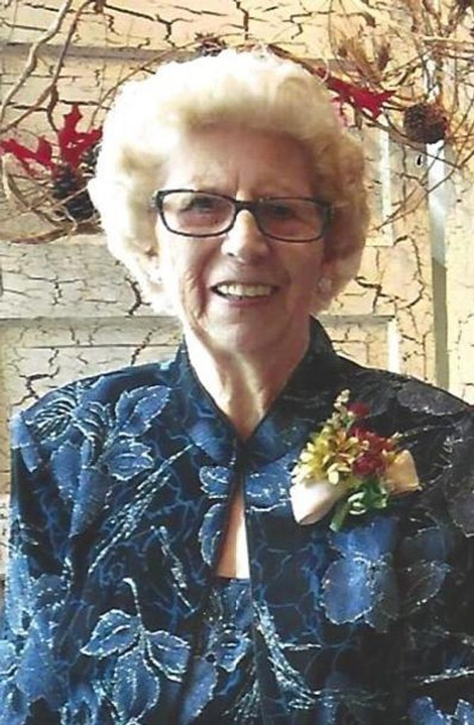 Glenna D Powell Profile Photo