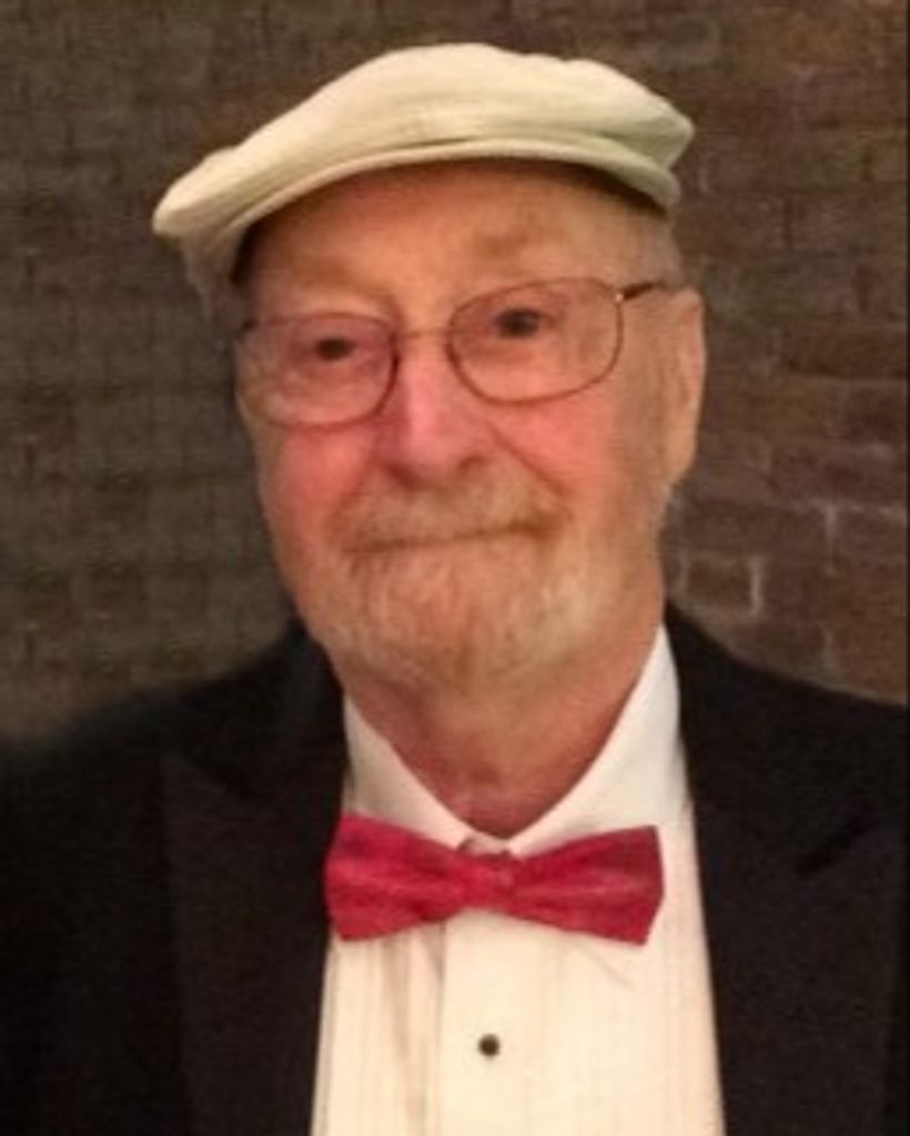 Nicholas Credgington