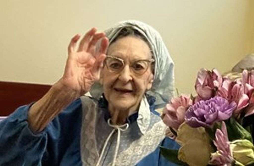 Josephine Dapice
