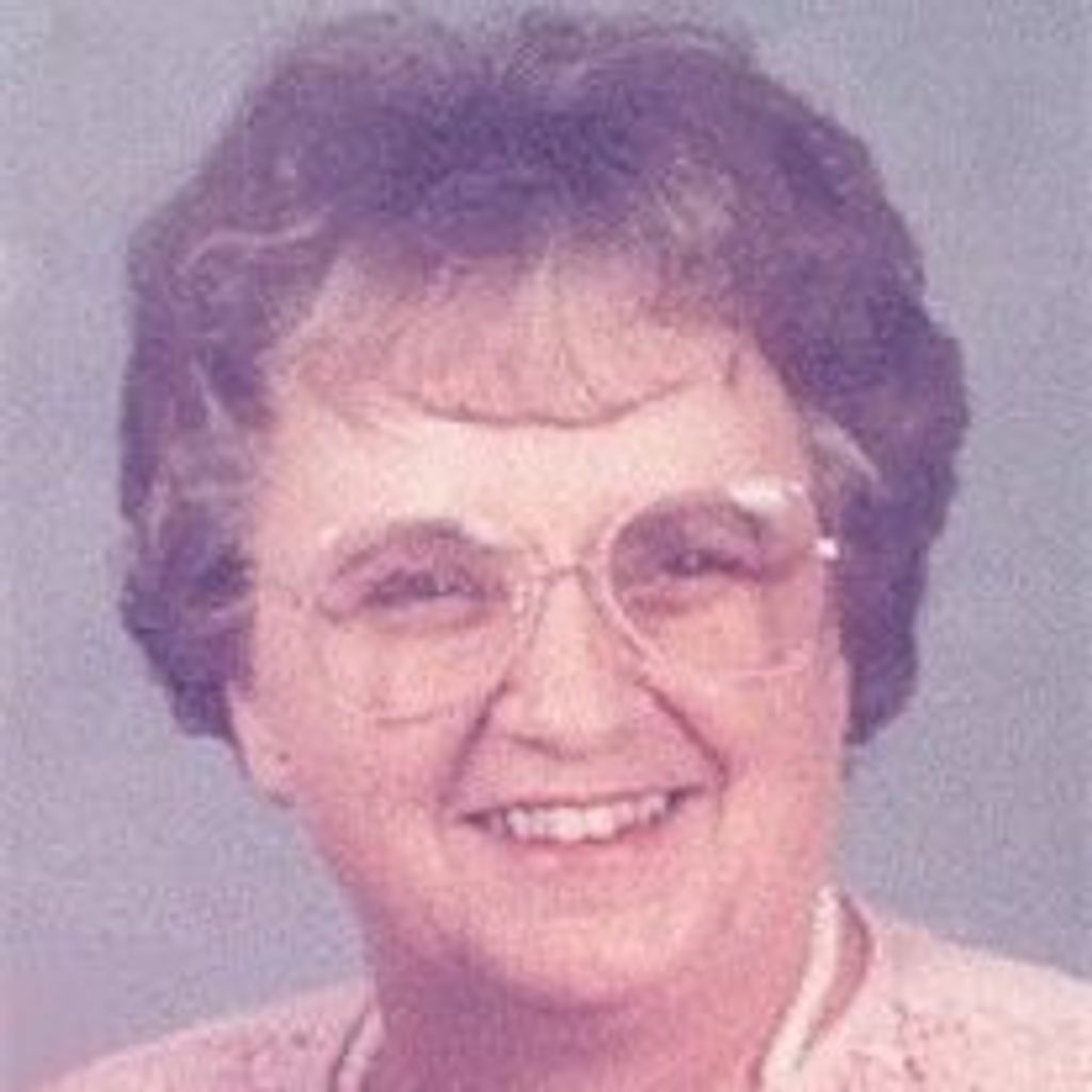 Margaret "Marge" Rolich
