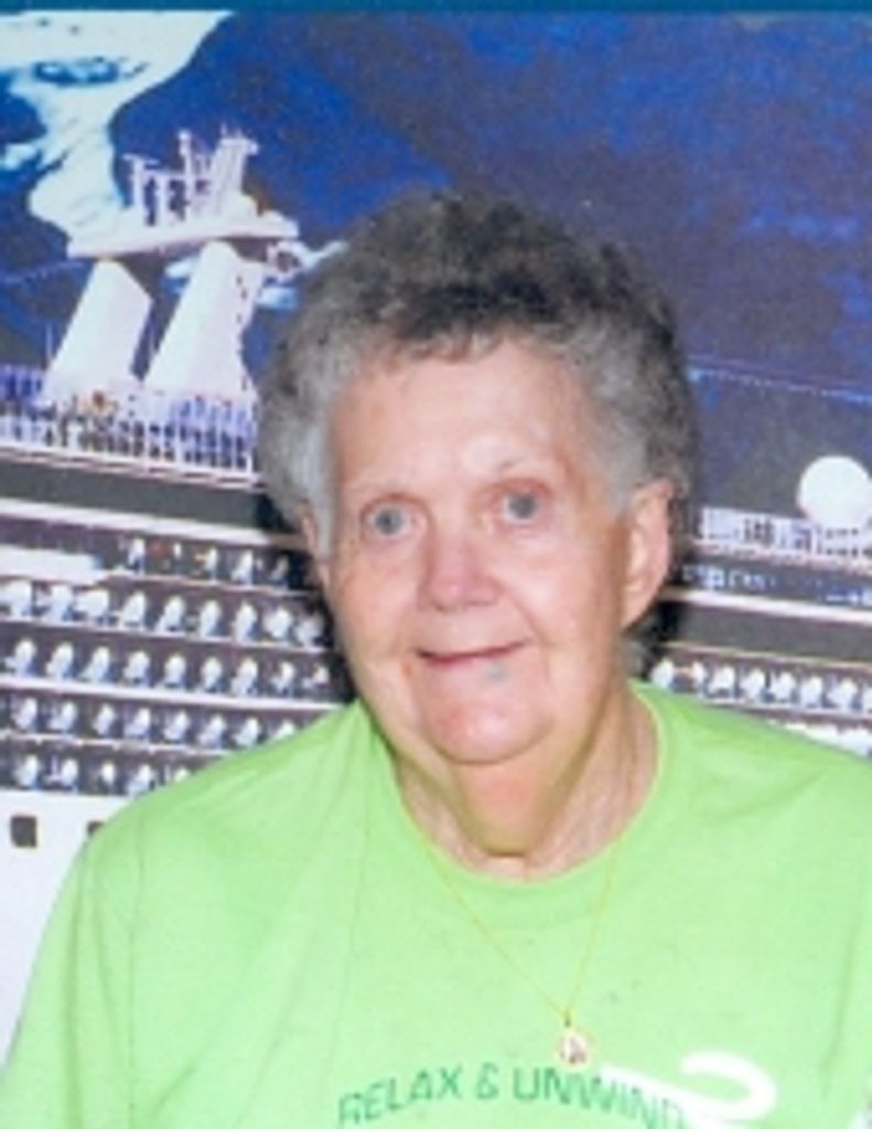 Shirley A. Osborne