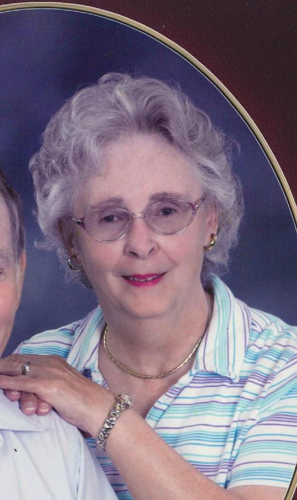 Beverly M. Coleman Profile Photo