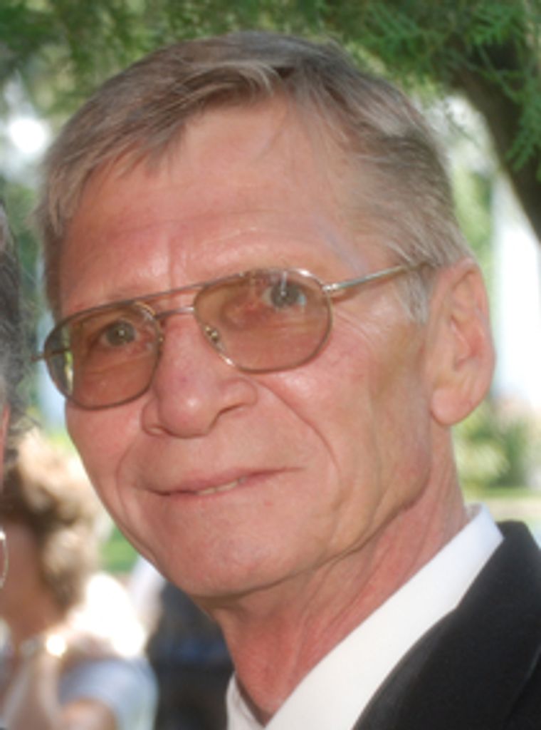 Larry Gene Hormann Profile Photo