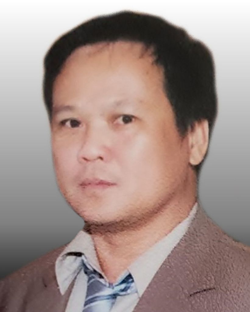 Hung The Pham Profile Photo