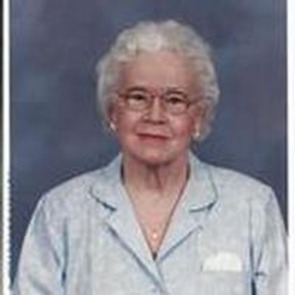 Nana  H Tarleton